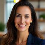 Elif Kaya, İçerik Geliştirme Direktörü